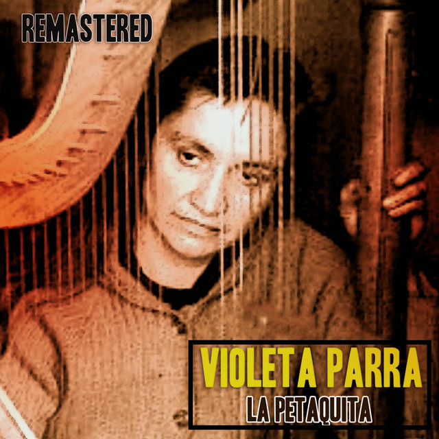 La Petaquita (Remastered) cover art