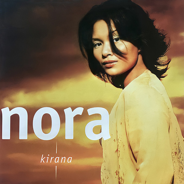 Kirana cover art