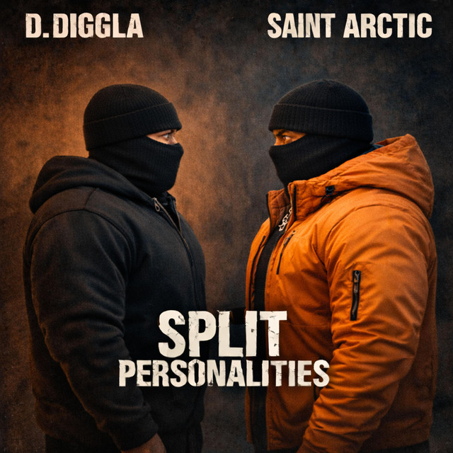 Split Personalities