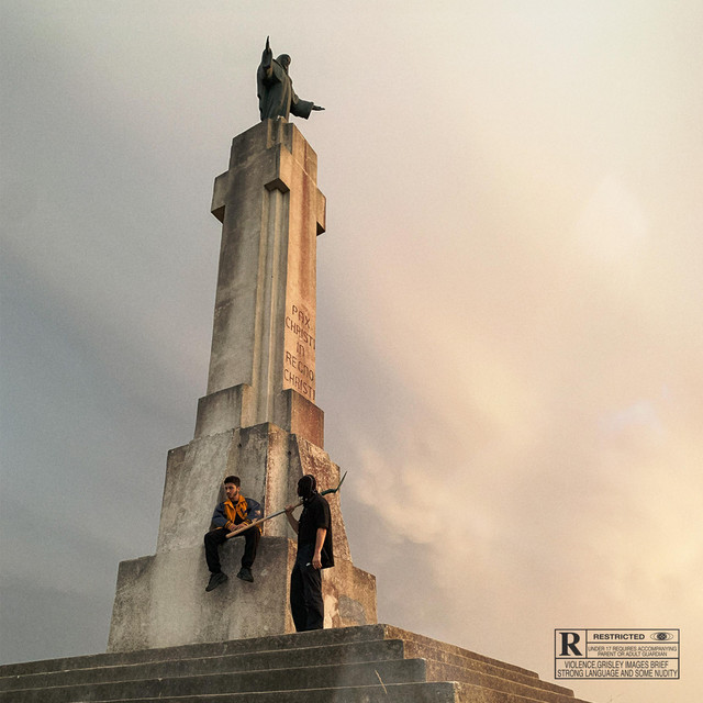 JUSQU'À L'AUBE cover art