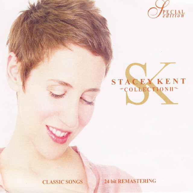 Let Yourself Go - song and lyrics by Stacey Kent | Spotify