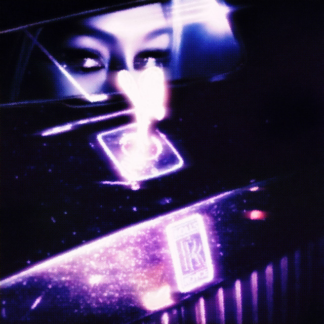 PHANTOM cover art