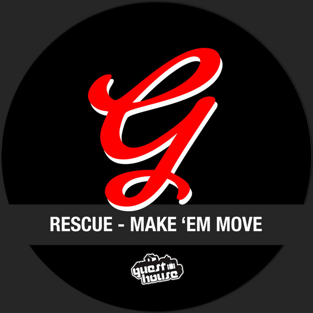 Make 'em Move album art