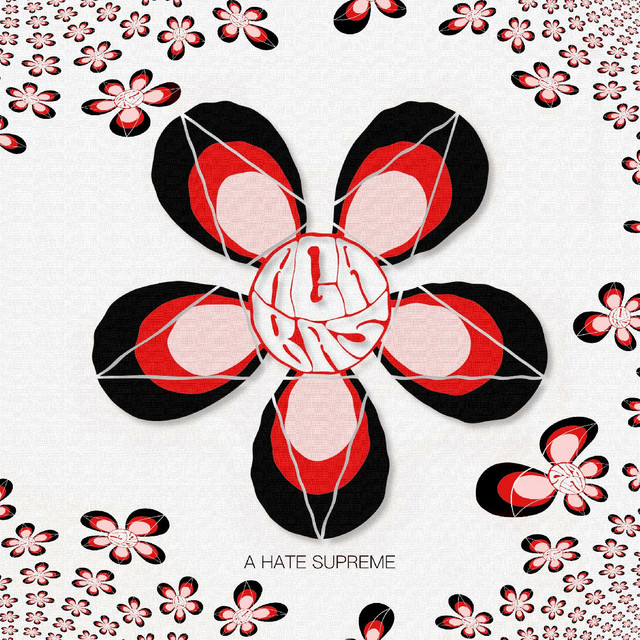 A Hate Supreme cover art