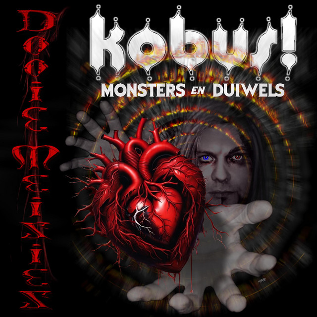 Dooie Meisies cover