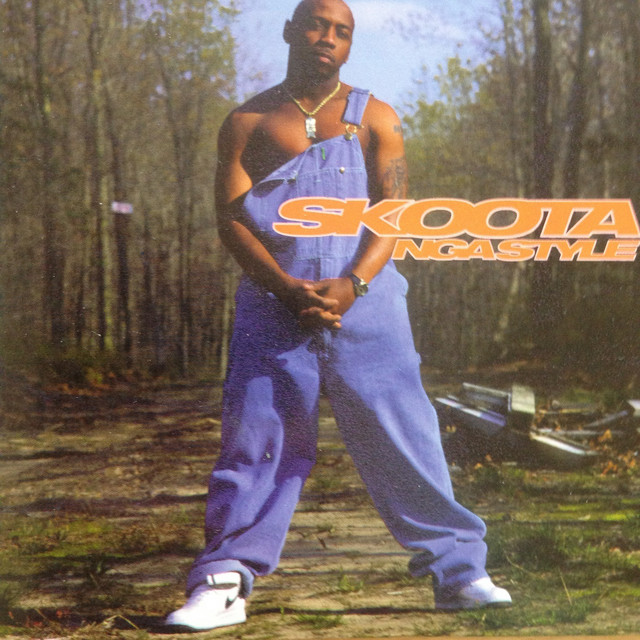 NGA Style cover art