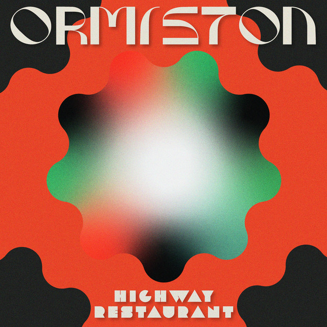Highway Restaurant cover art