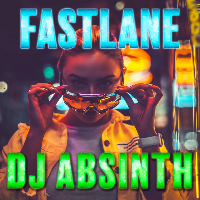 DJ Absinth