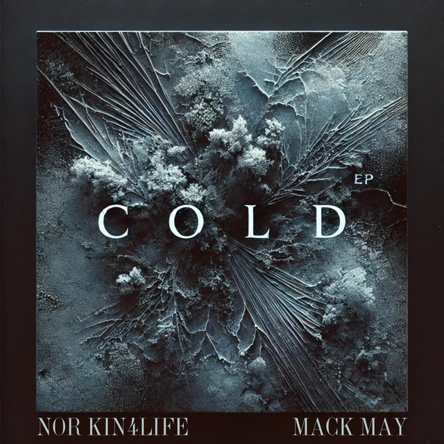 COLD cover art