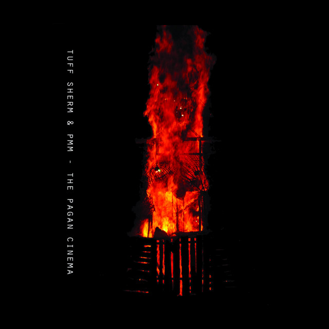 The Pagan Cinema cover art