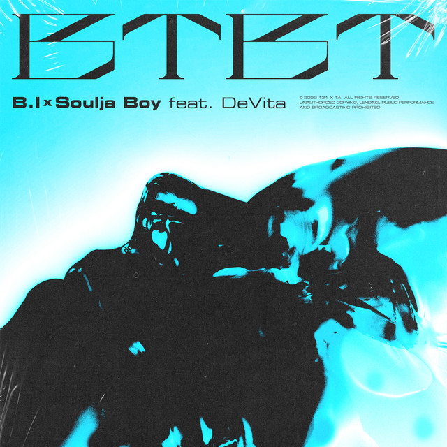 BTBT (feat. DeVita) cover art