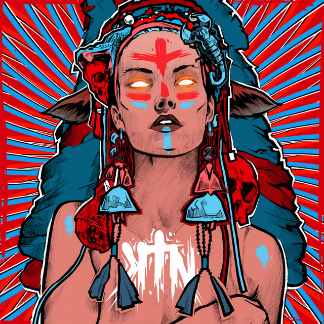 Roots EP - EP by Kill The Noise | Spotify