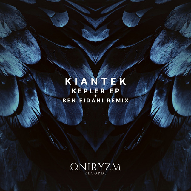 Kepler - Ben Eidani Remix