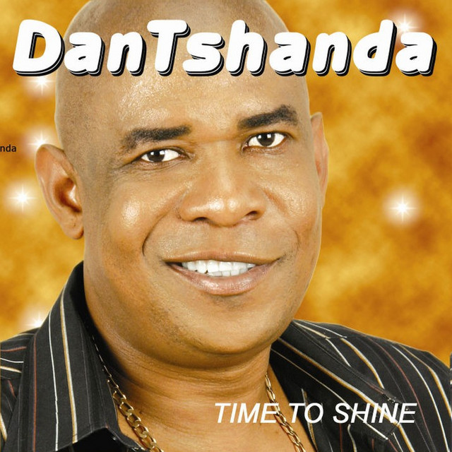 Time to Shine cover art