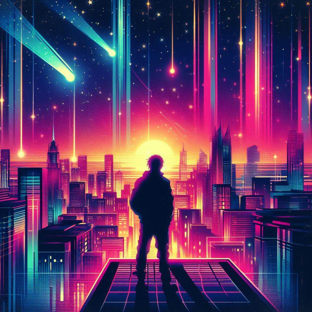 Feeling of a Soul cover art