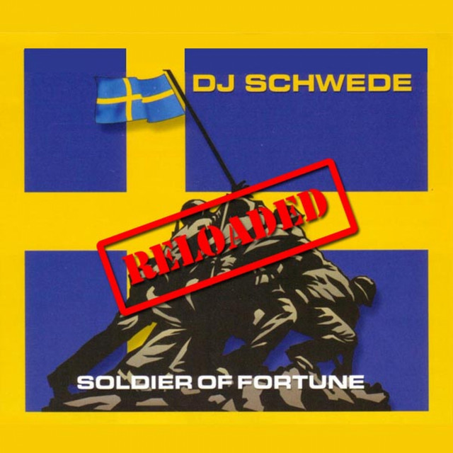 Soldier Of Fortune Reloaded - Original Radio Mix