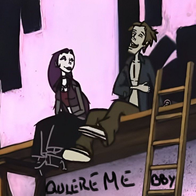 QUIEREME BBY