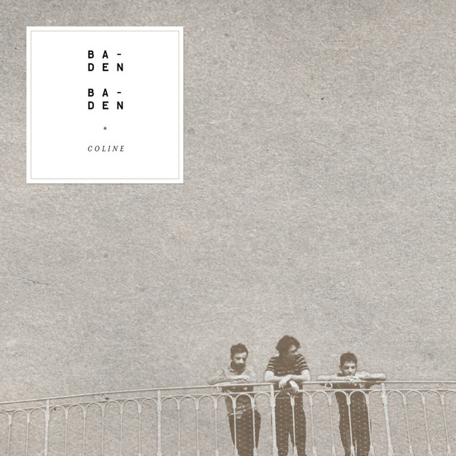 Coline cover art