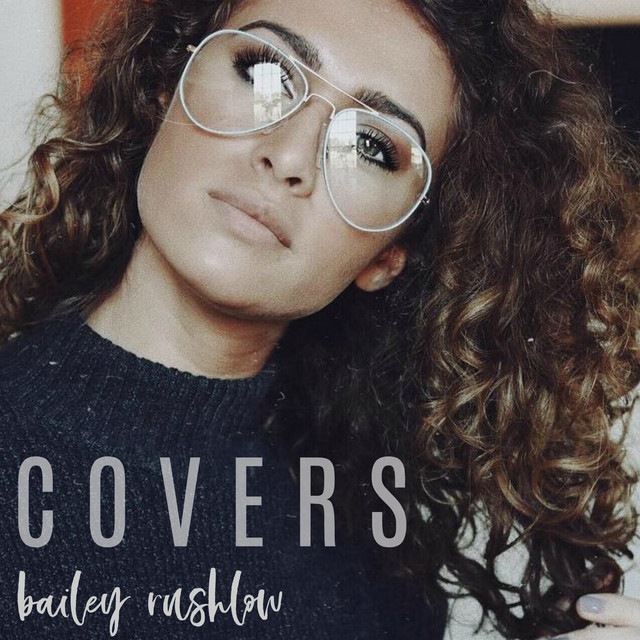 Covers, Vol. 1 cover art