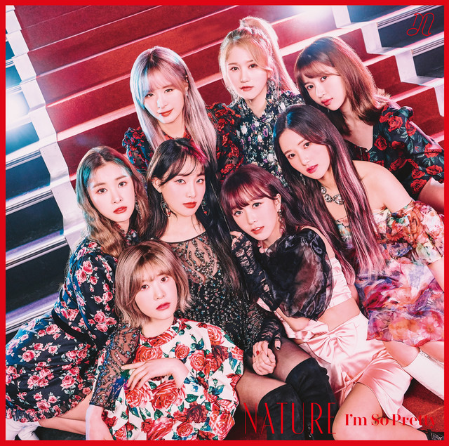 I'm So Pretty (Japanese Ver.)
