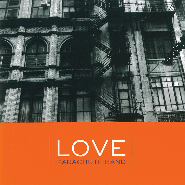 Love cover art