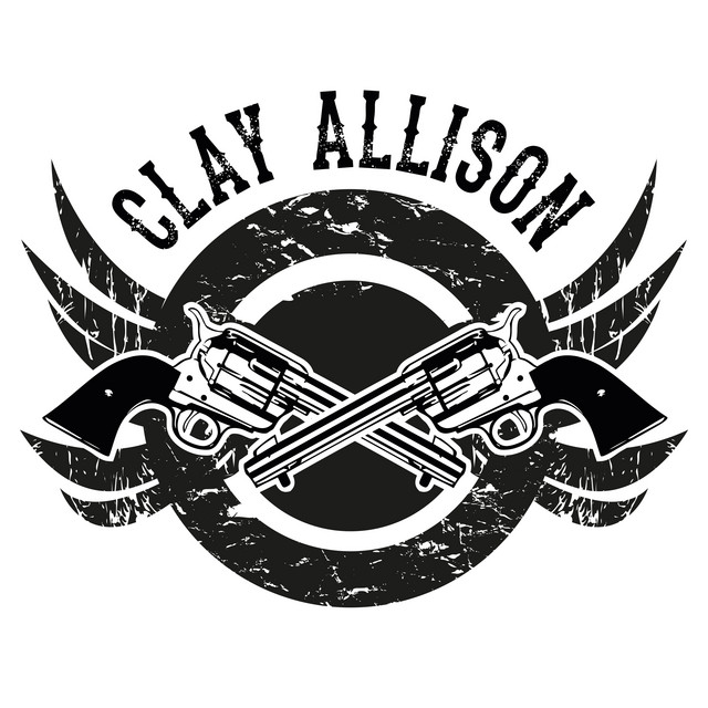 Clay Allison Photo