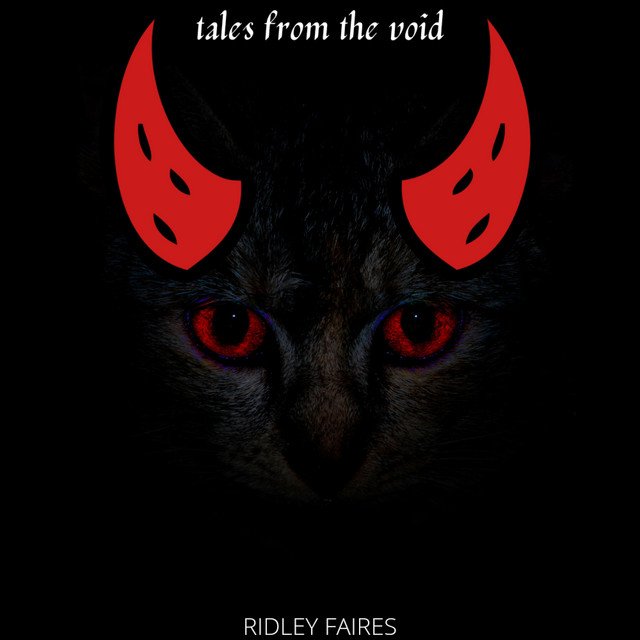 Forbidden Way - song and lyrics by Ridley Faires | Spotify