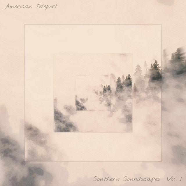 Southern Soundscapes, Vol. 1 cover art
