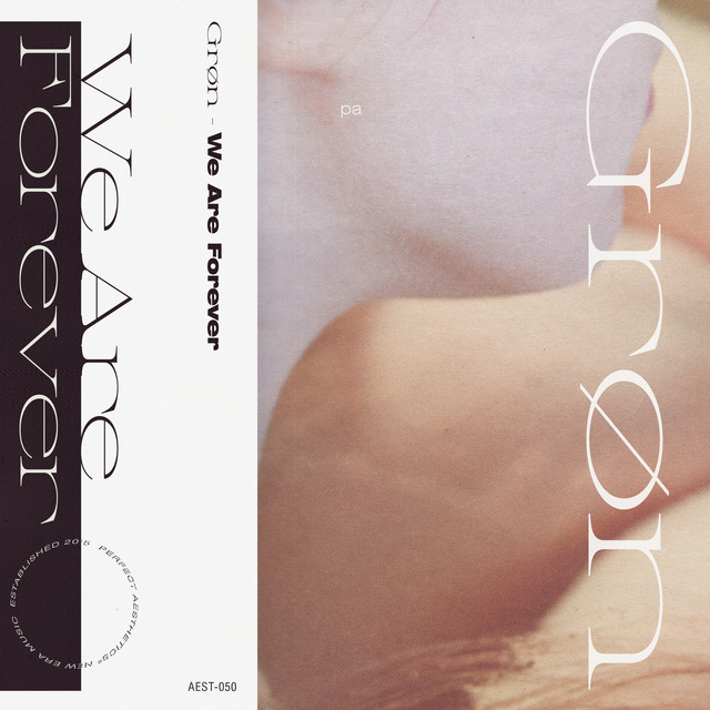 We Are Forever cover art