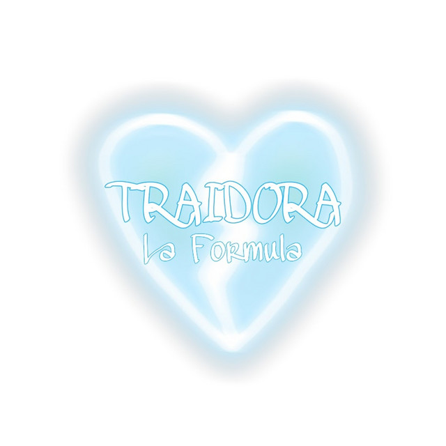 Traidora cover art