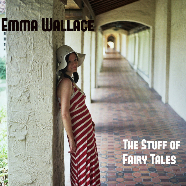 The Stuff of Fairy Tales cover art