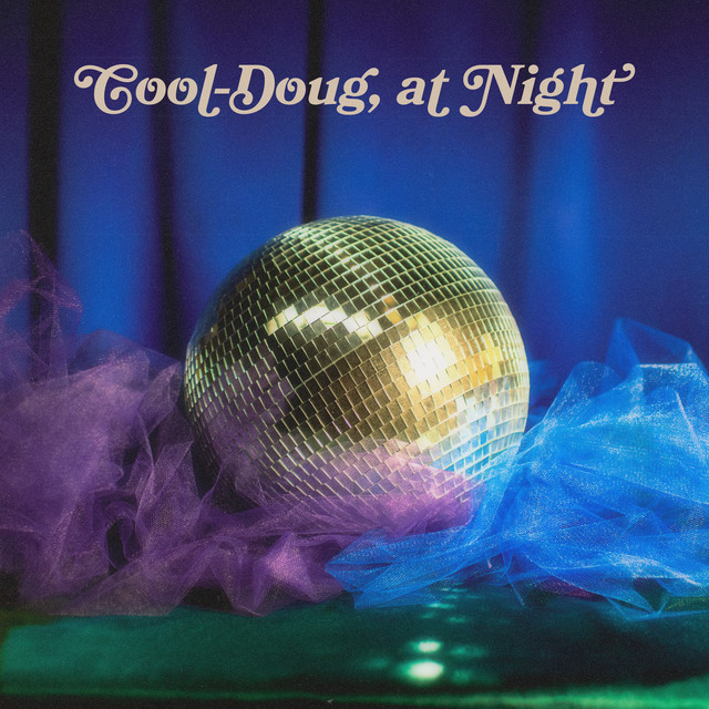 Cool-Doug, at Night cover art