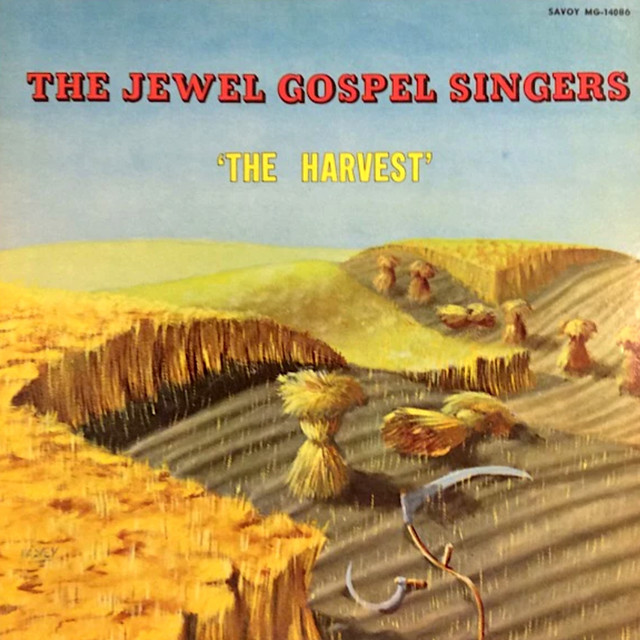 The Harvest