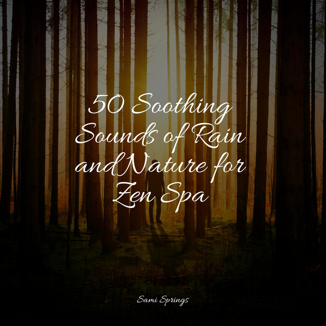 50 Soothing Sounds of Rain and Nature for Zen Spa - Album by Smart Baby ...