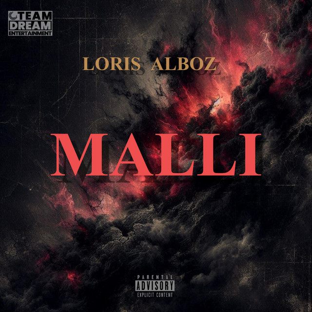 MALLI album image