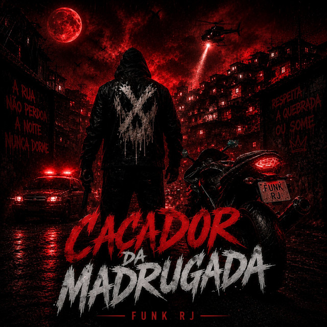 Caçador da Madrugada
