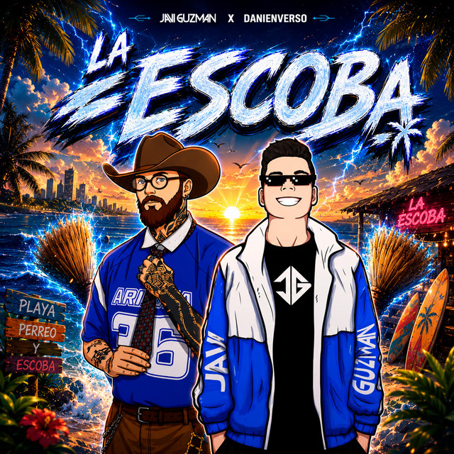 La Escoba