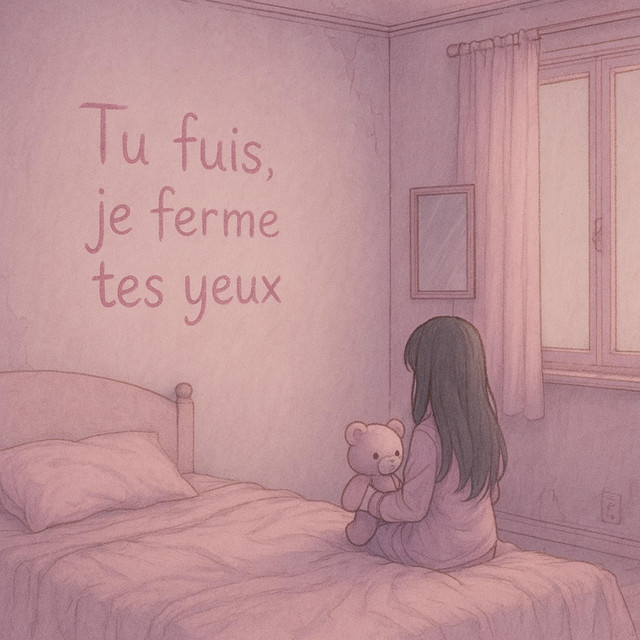 ~hidden track~ j'ai mis ton nom dans l'eau