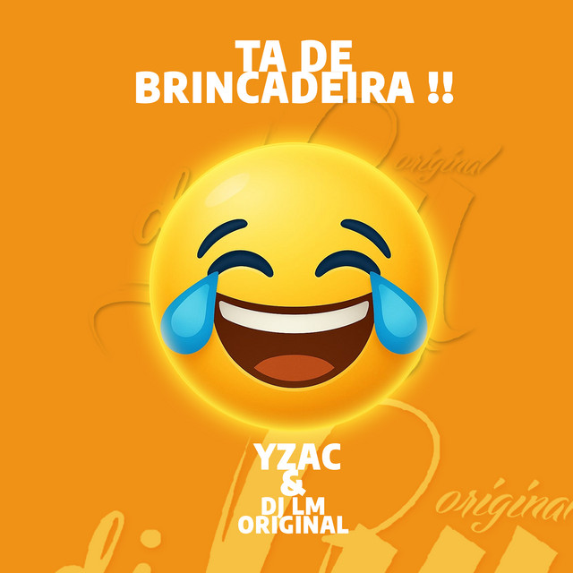 Ta de Brincadeira
