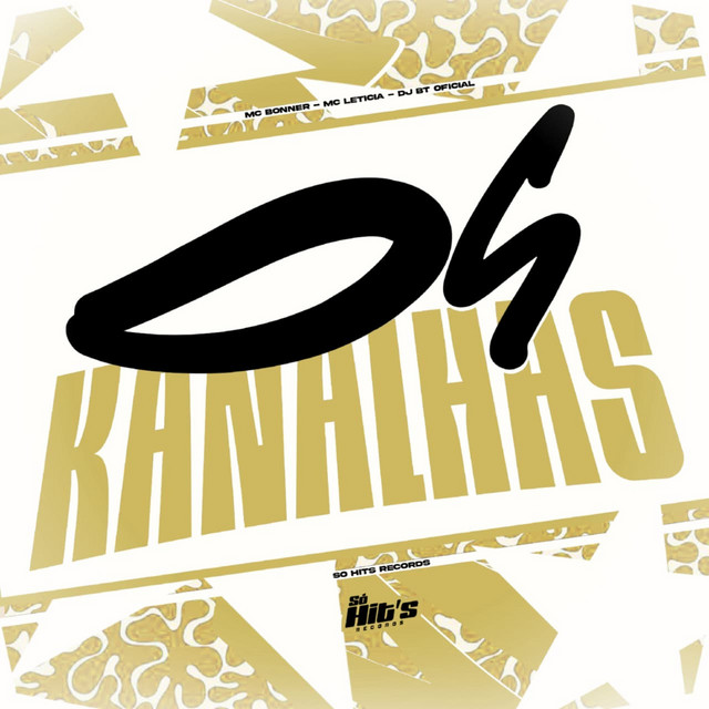 Os Kanalhas