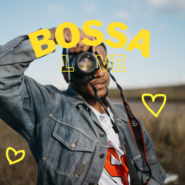 Bossa Love cover art