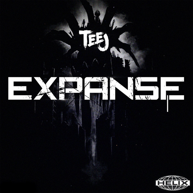 Expanse artwork
