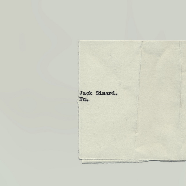 Nu cover art