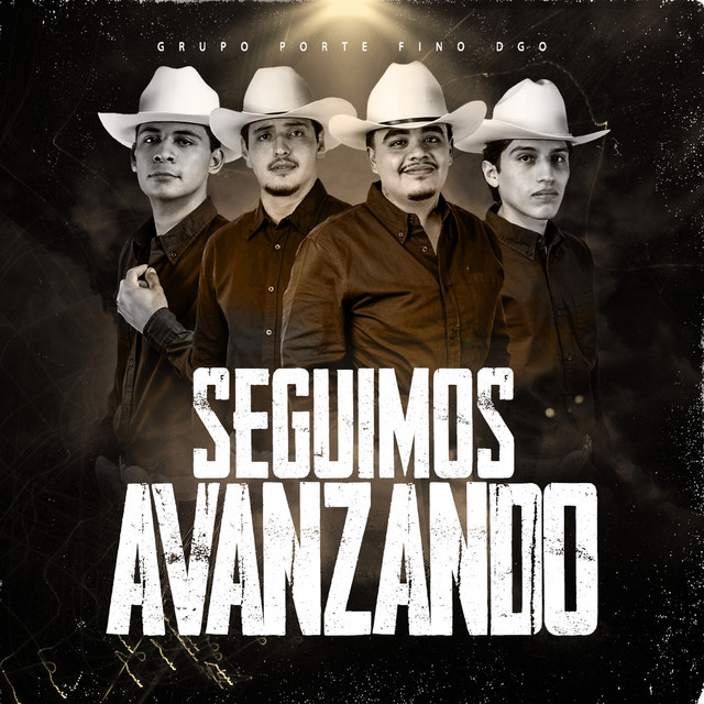 Seguimos Avanzando cover art