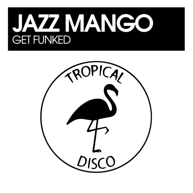Get Funked album art