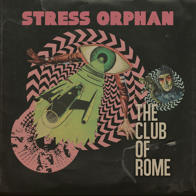 Stress Orphan Photo