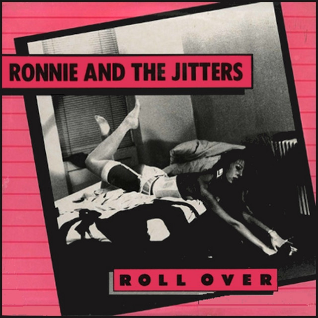 Roll Over cover art