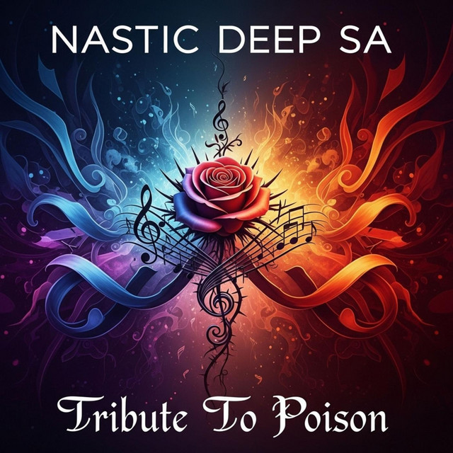 Tribute To Poison