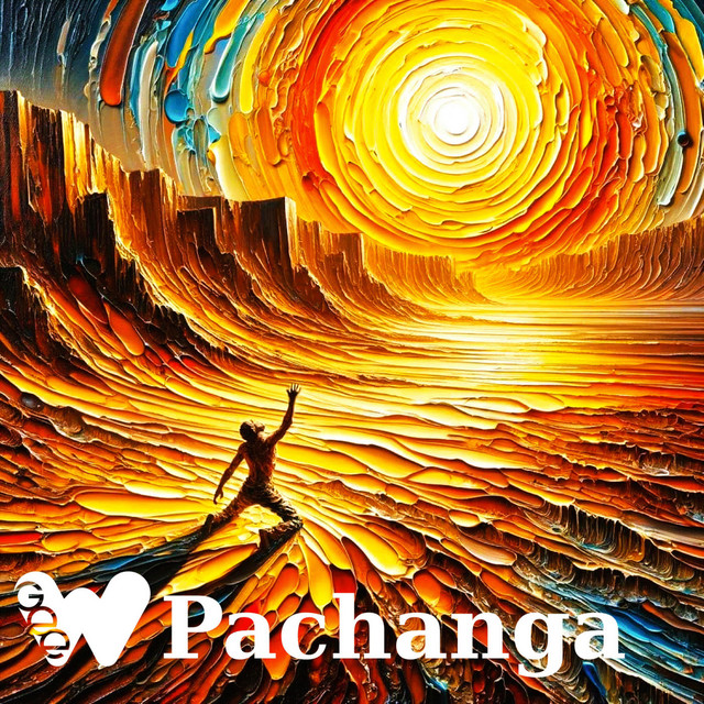Pachanga - Be On Di GeeMix cover art