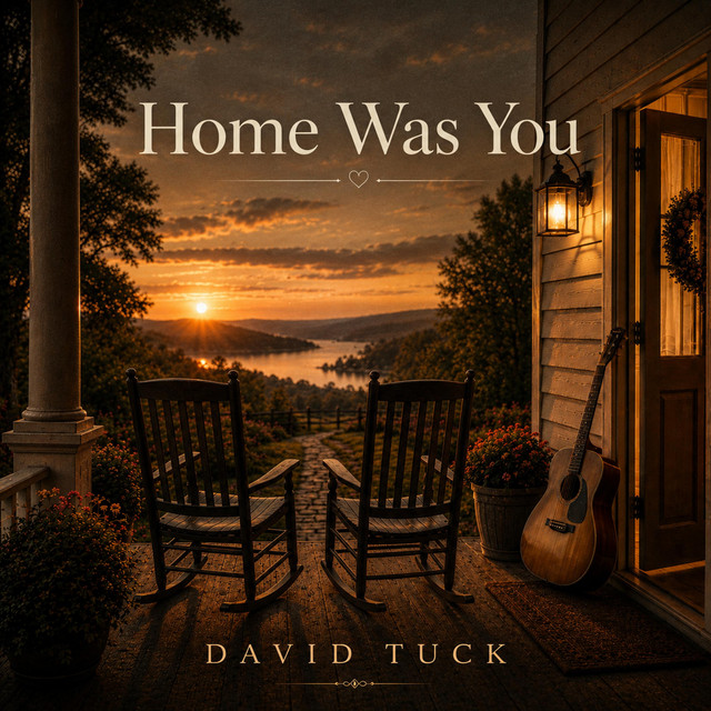 Home Was You cover